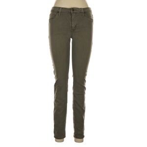 Hudson Natalie Super Skinny Jeans